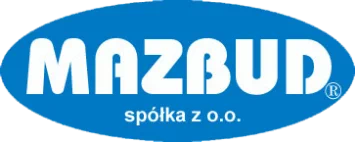 logo Mazbud Sp. z o.o.